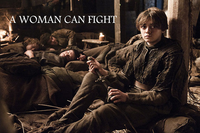 Tiny Titbits You Didn’t Know About the “Game of Thrones” Women