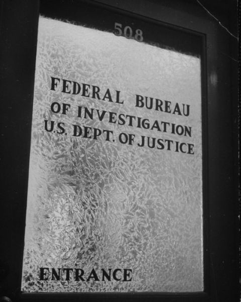 A Look Back at the FBI in the ‘30s and ‘40s