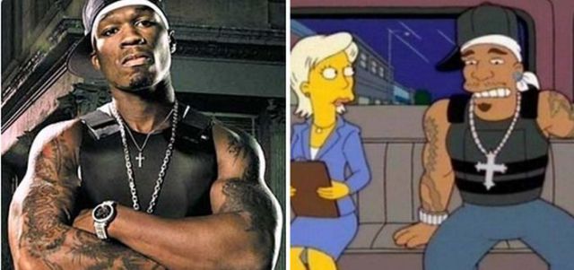 Famous Musicians Who Made a Guest Appearance on “The Simpsons”