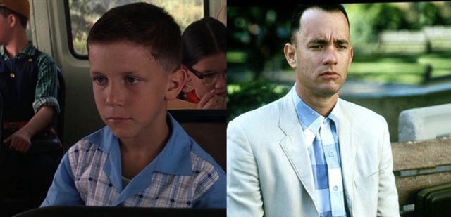 Interesting Titbits about “Forrest Gump”
