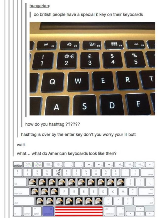 Tumblr Shows Its Serious Side
