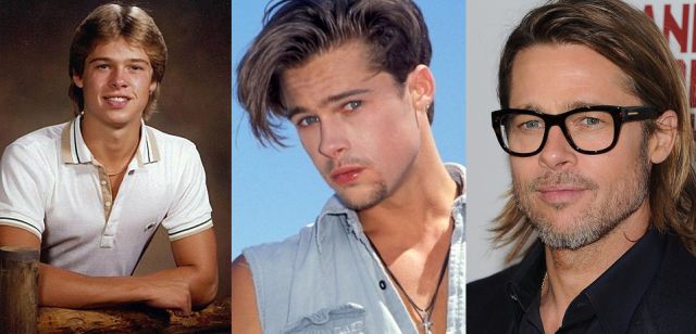 Famous People Who Survived Being Young and Geeky