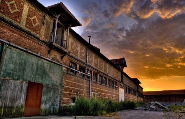 Real-Life Ghost Towns That You Can Actually Visit
