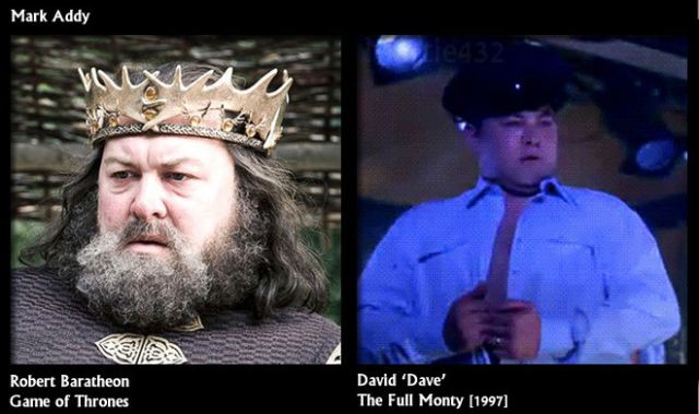 Where You Have Spotted the “Game of Thrones” Actors Before