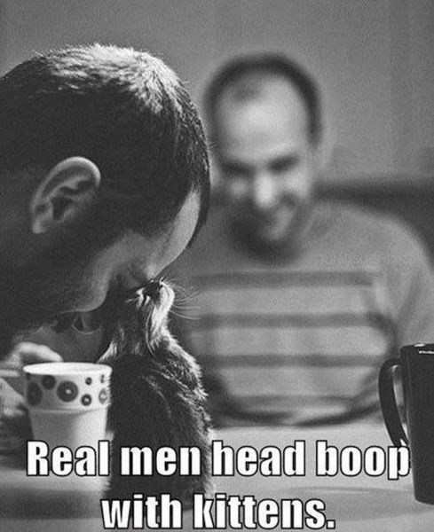 The Simple Things That Make a “Real Man” Stand Out
