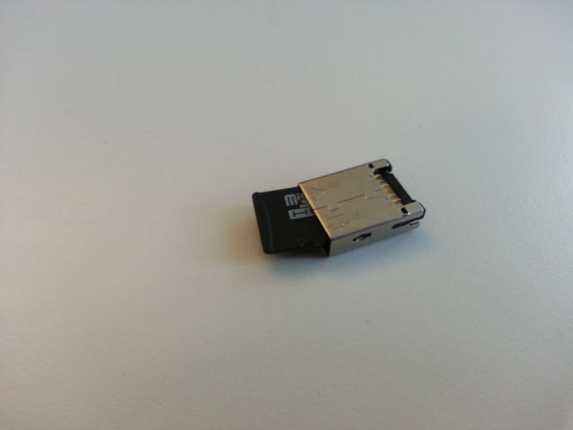 Chinese Tiny USB With a Secret