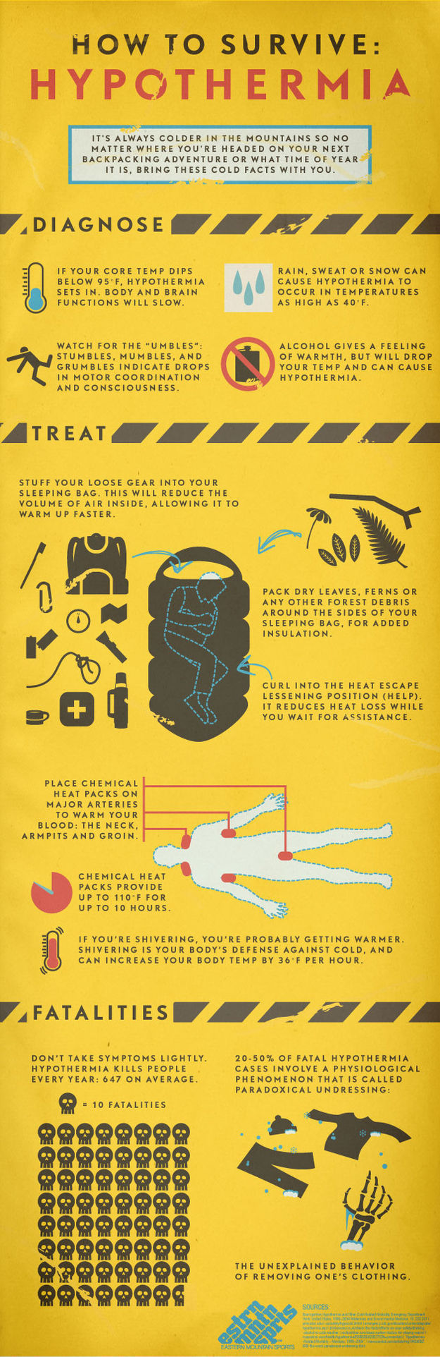 The Essential DIY Guide to Camping