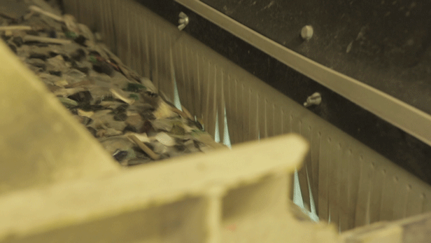 The Process Behind Glass Recycling