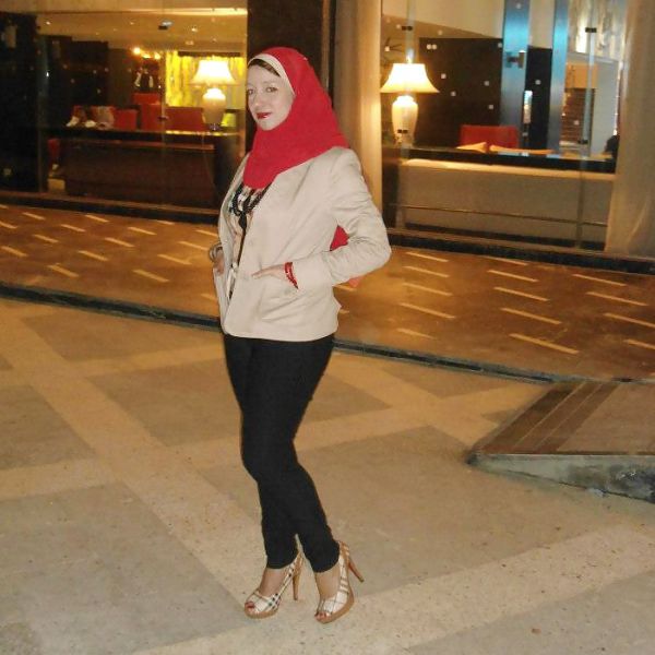 Arab Hijab Girls..Exclusive