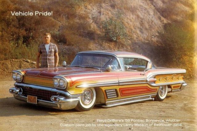 What Transportation Looked Like in a ‘50s to ‘70s USA What Transportation Looked Like in a ‘50s to ‘70s USA