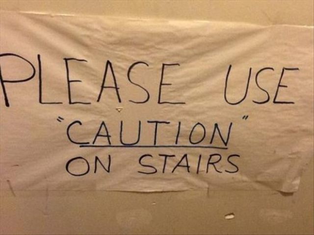 Quotation Marks That Will Make You Think Twice