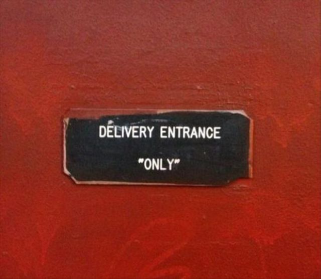 Quotation Marks That Will Make You Think Twice