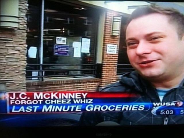 Local News Stories That Will Bore You to Death