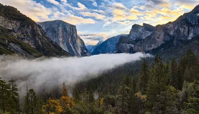 A Spectacular Photo Tour of the United States