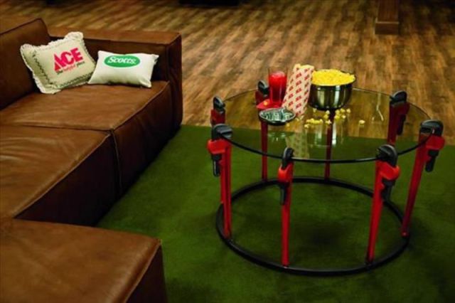 Man Cave Add-Ons That Any Man Would Be Proud to Own