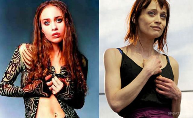 Past and Present Photos of of Popular ‘90s Pop Stars