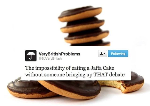 Real-Life Problems That Only the Brits Experience…
