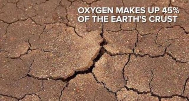 This Is What Would Happen If the Earth Lost Oxygen for 5 Seconds