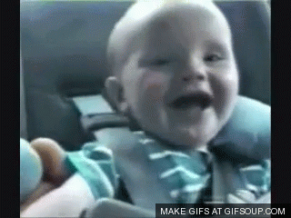 The Sweetest Baby Moments in the World