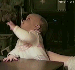The Sweetest Baby Moments in the World