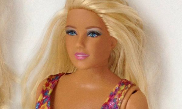 Barbie in Real Life