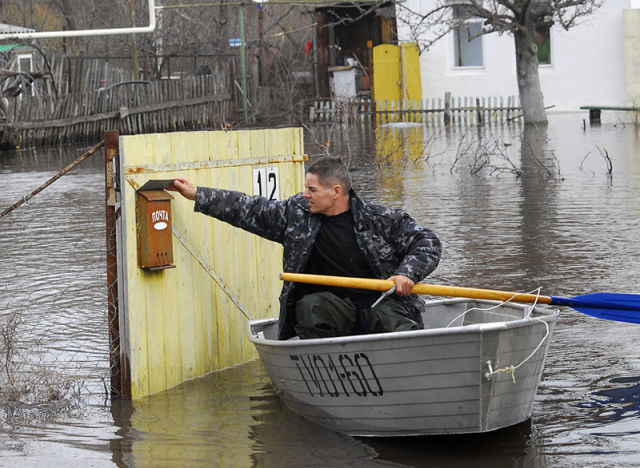 What You Can Expect to See in Russia