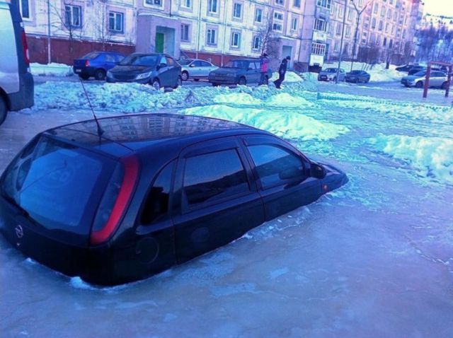 What You Can Expect to See in Russia