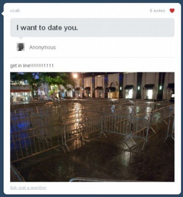 Witty and Smart Tumblr Replies
