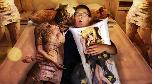 A Hilarious Collection of Korean Photoshop Trolls