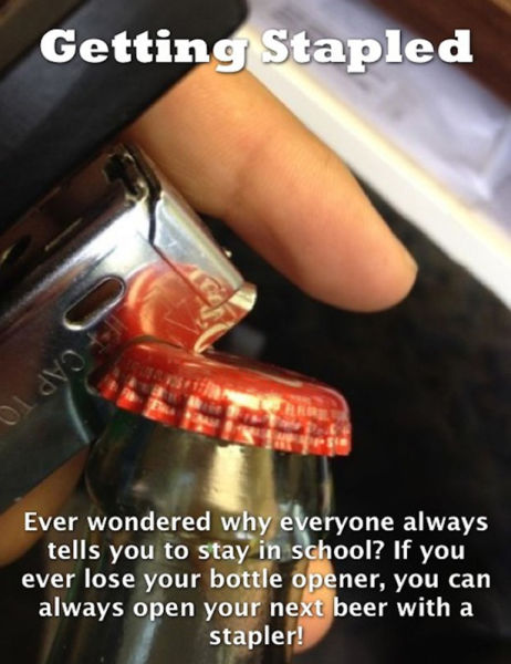 Alcohol Hacks That Will Make Drinking Even More Fun