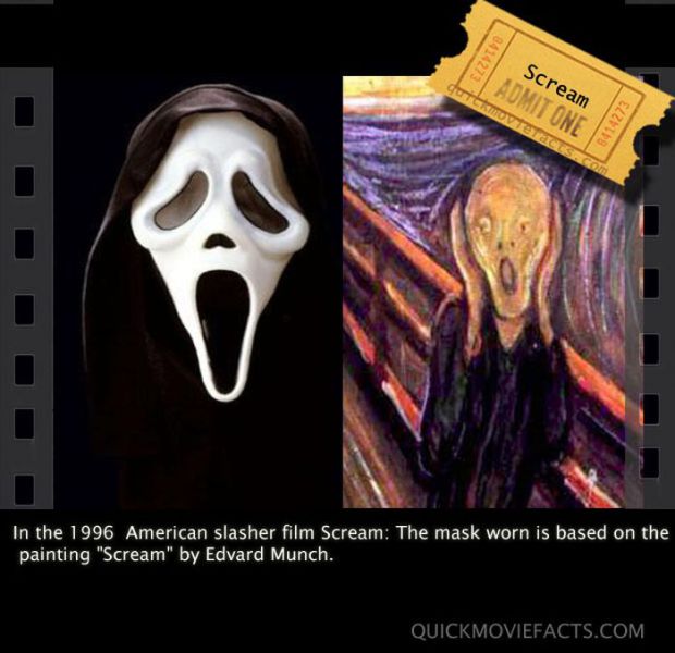 If You Love Horror Movies, These Fun Facts are for You