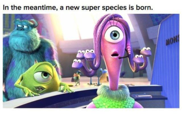 This Pixar Fan Will Make You Look at Pixar Movies Differently