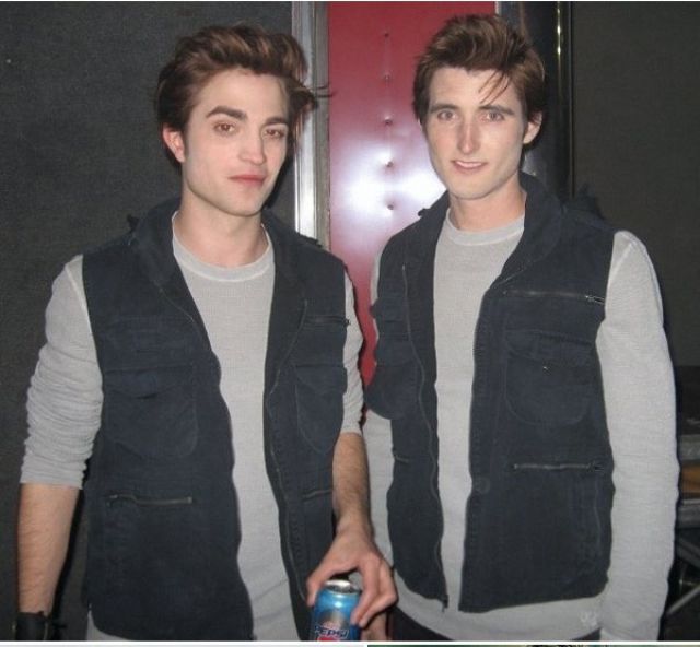 Real-life Celebrity Body Doubles of Famous Film Stars