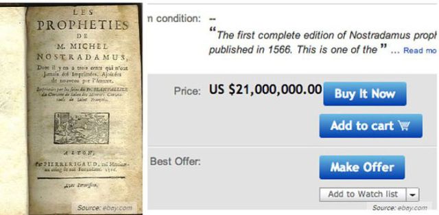 First Edition Books That Will Cost You a Fortune to Own