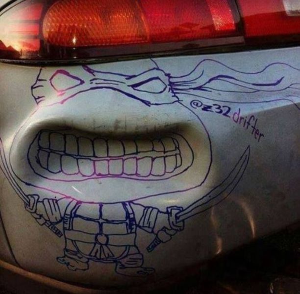 The Good, Bad and Funny Moments People Have with Their Cars