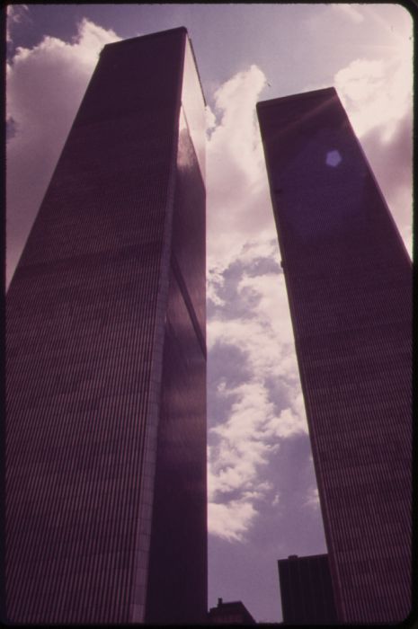 Vintage Photos of New York City in 1973