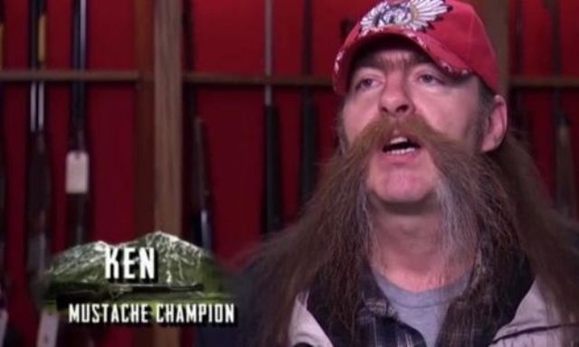 You Will Only Have This Problem in Alaska