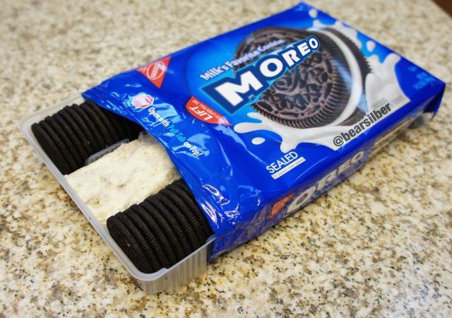 Plain Old Oreo Cookies are Now Better Than Ever