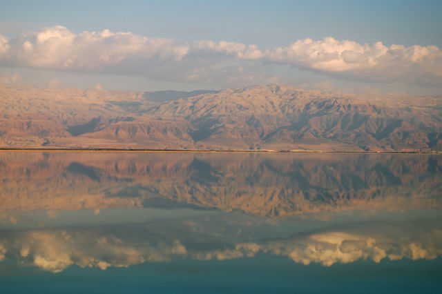 Dead Sea Facts That Will Surprise and Interest You