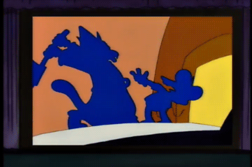 “The Simpsons” Versions of Epic Movie Scenes
