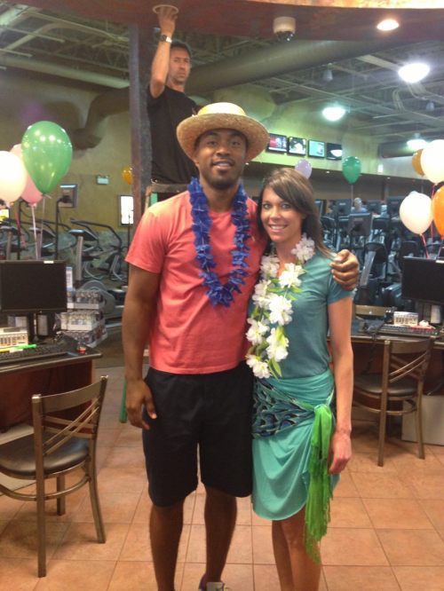 Now This Is How Photobombs Should Be Done