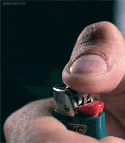 Looped GIF Animations That are Simply Mind-Boggling
