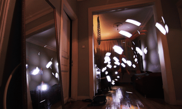 Looped GIF Animations That are Simply Mind-Boggling