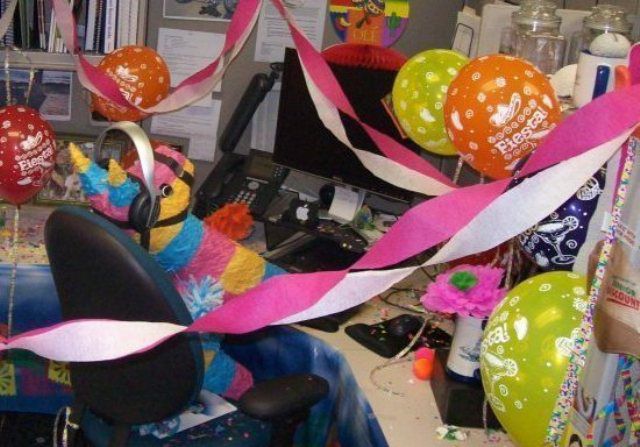 The Best Practical Jokes Ever Played on Office Colleagues