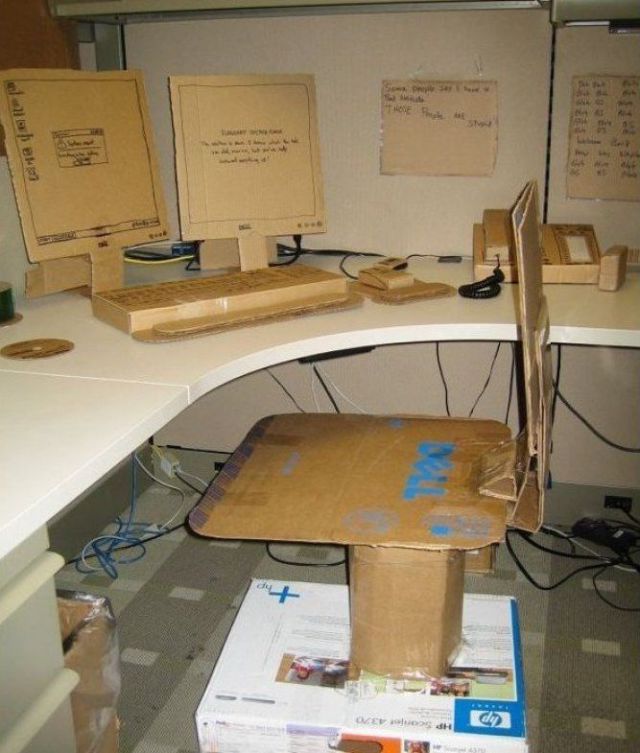 The Best Practical Jokes Ever Played on Office Colleagues
