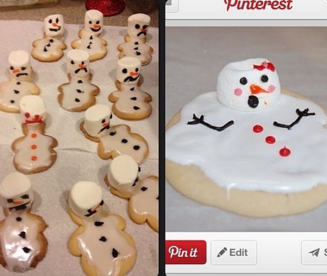 People Who Should Be Banned from Baking Immediately