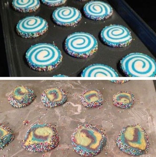 People Who Should Be Banned from Baking Immediately