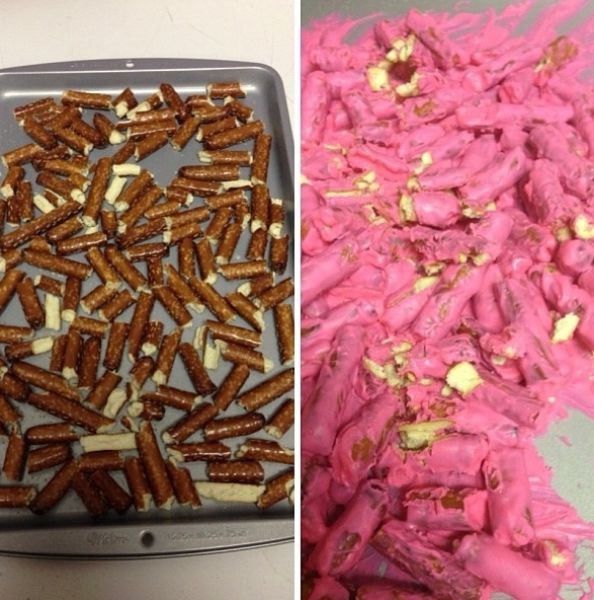 People Who Should Be Banned from Baking Immediately