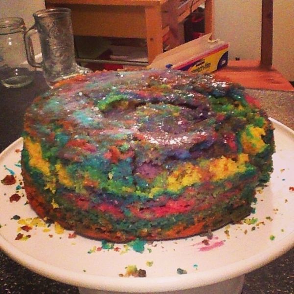 People Who Should Be Banned from Baking Immediately