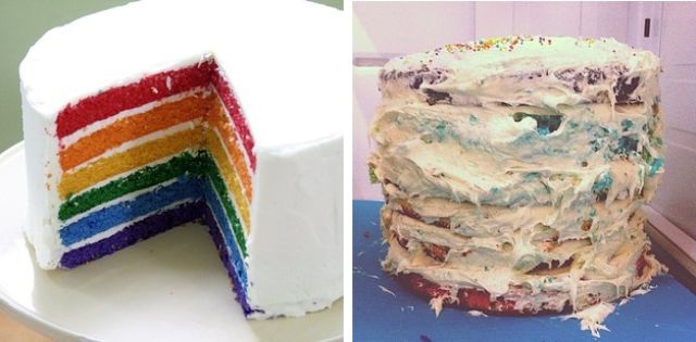 People Who Should Be Banned from Baking Immediately